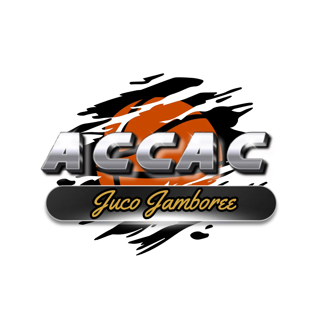 ACCAC JUCO Jamboree logo
